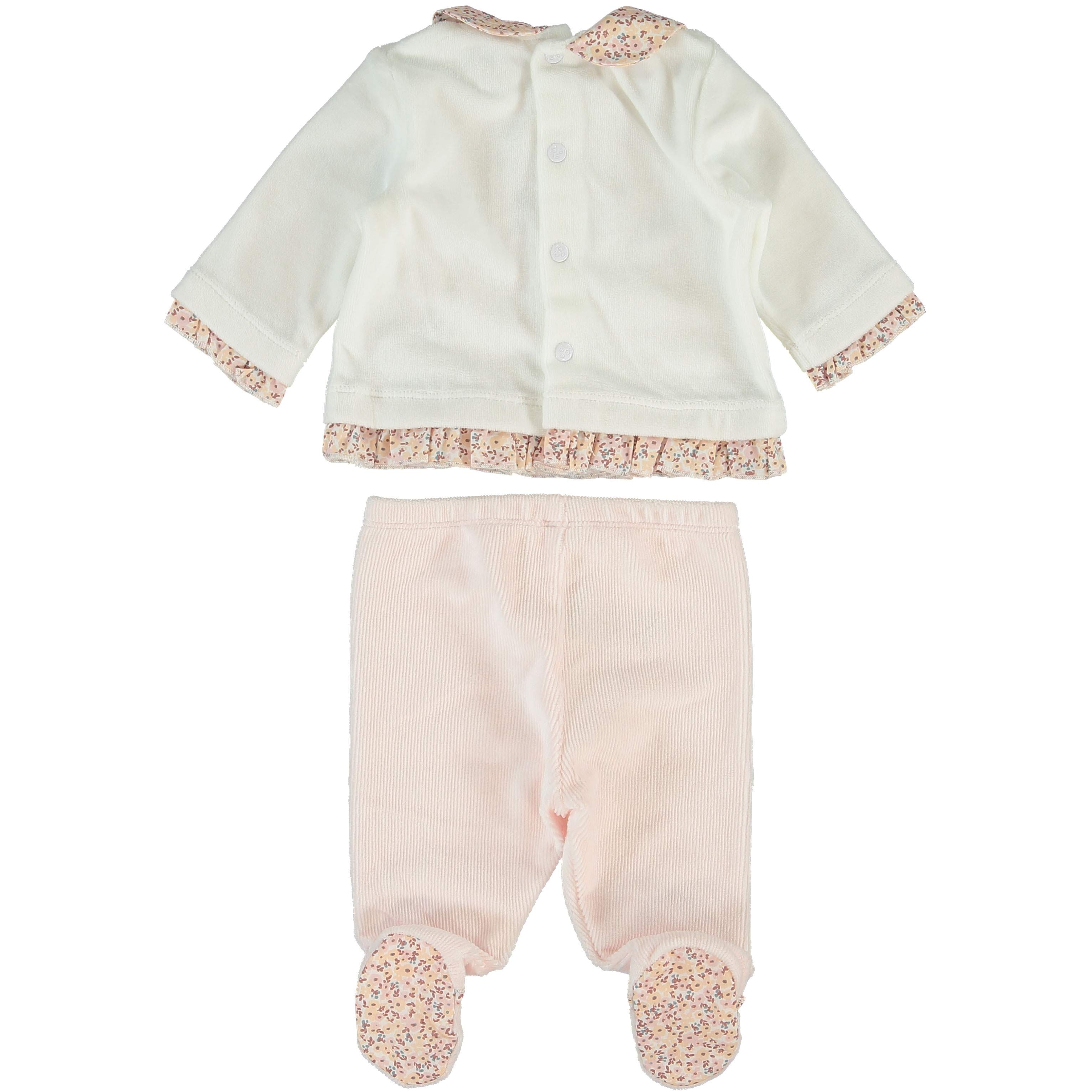 TUTINA NEONATA ELLEPI'