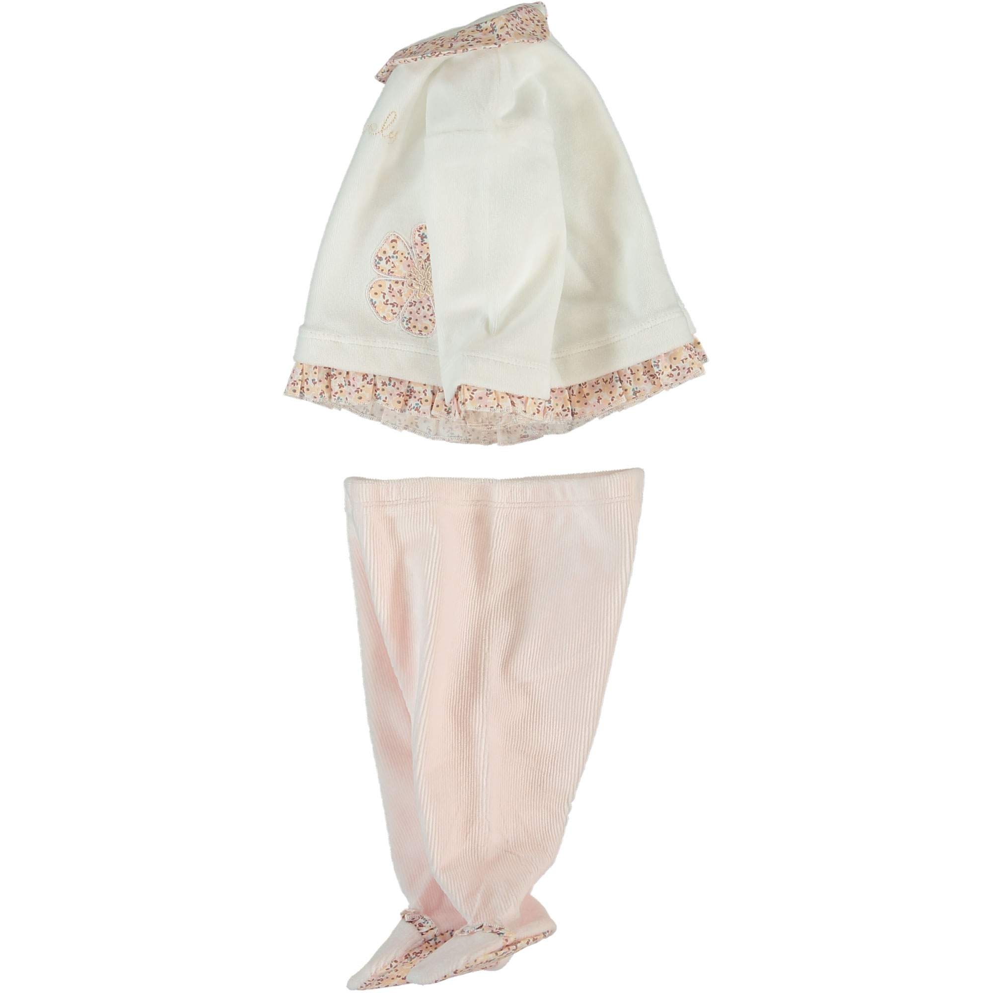 TUTINA NEONATA ELLEPI'