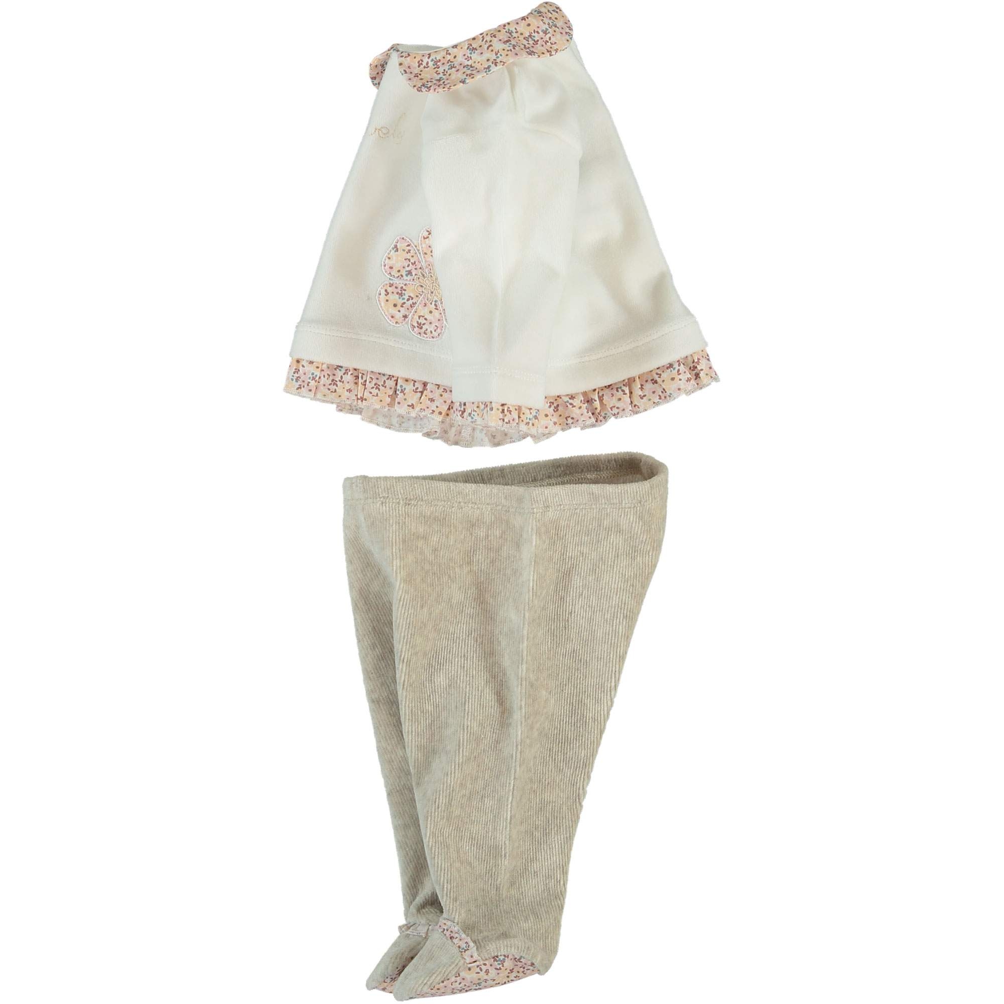 TUTINA NEONATA ELLEPI'