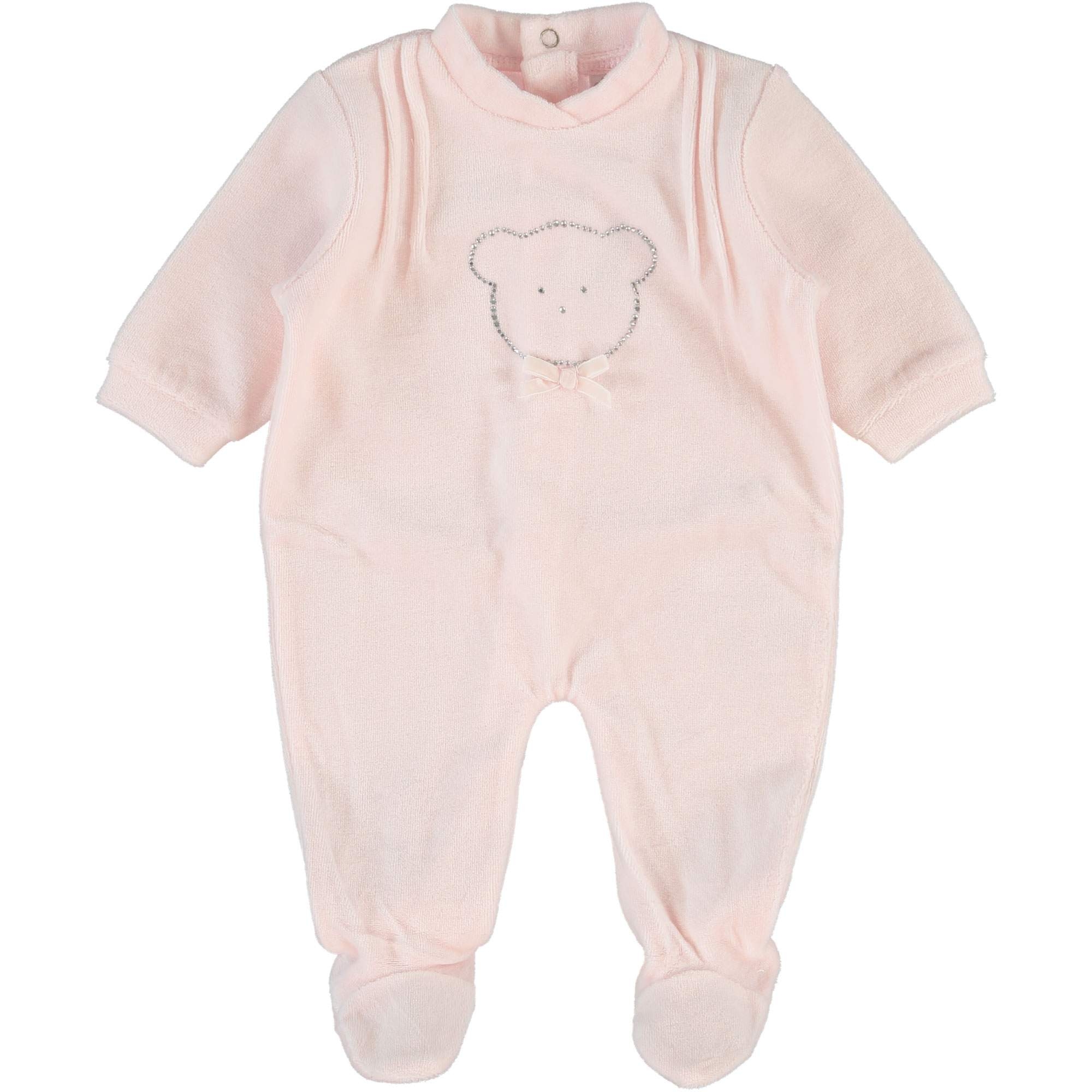 TUTINA NEONATA ELLEPI'