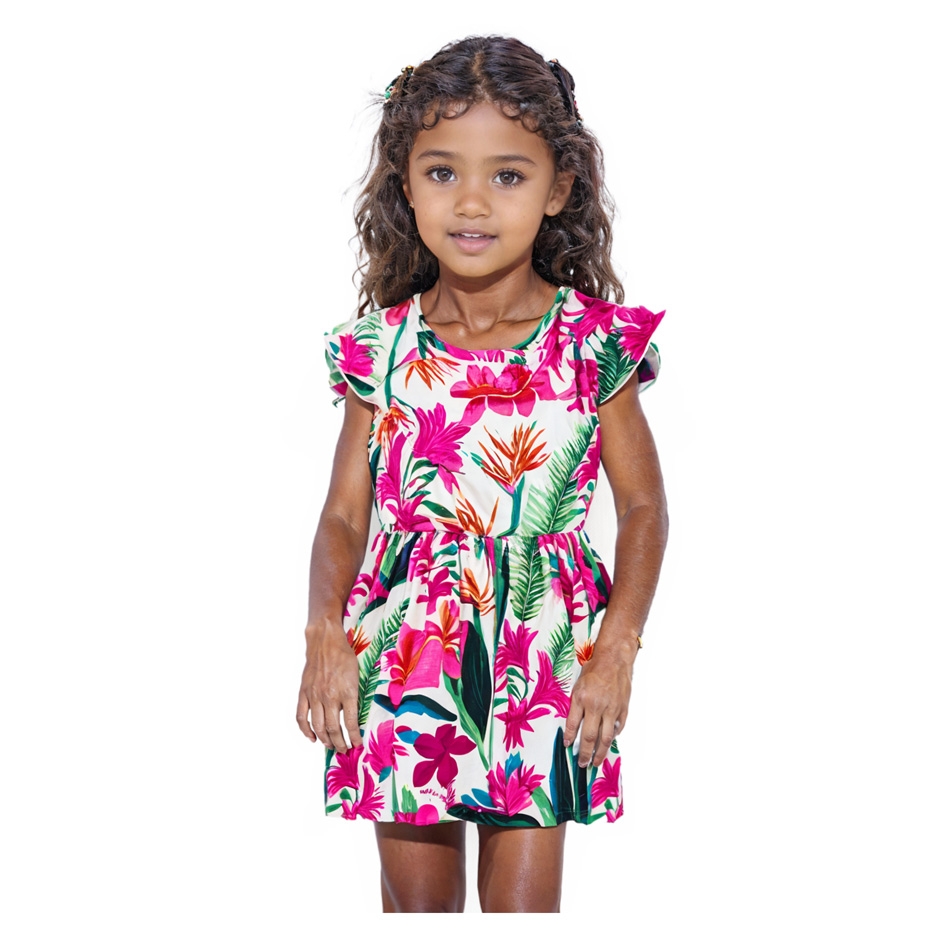 VESTITO BIMBA GUESS