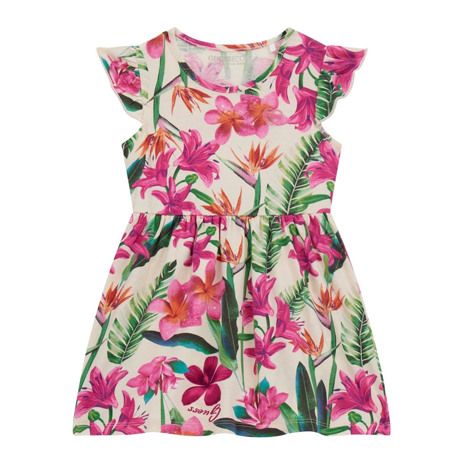 VESTITO BIMBA GUESS