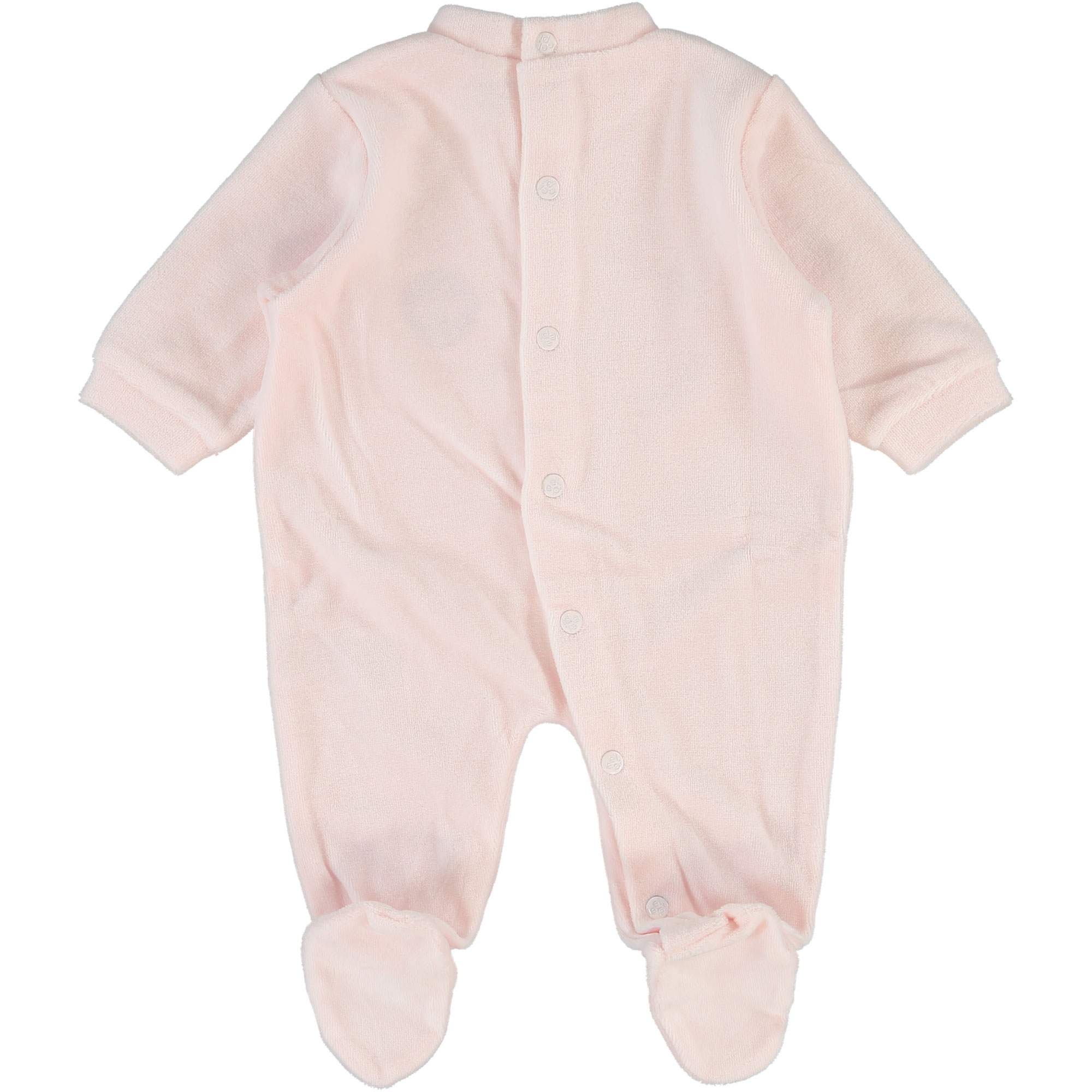 TUTINA NEONATA ELLEPI'