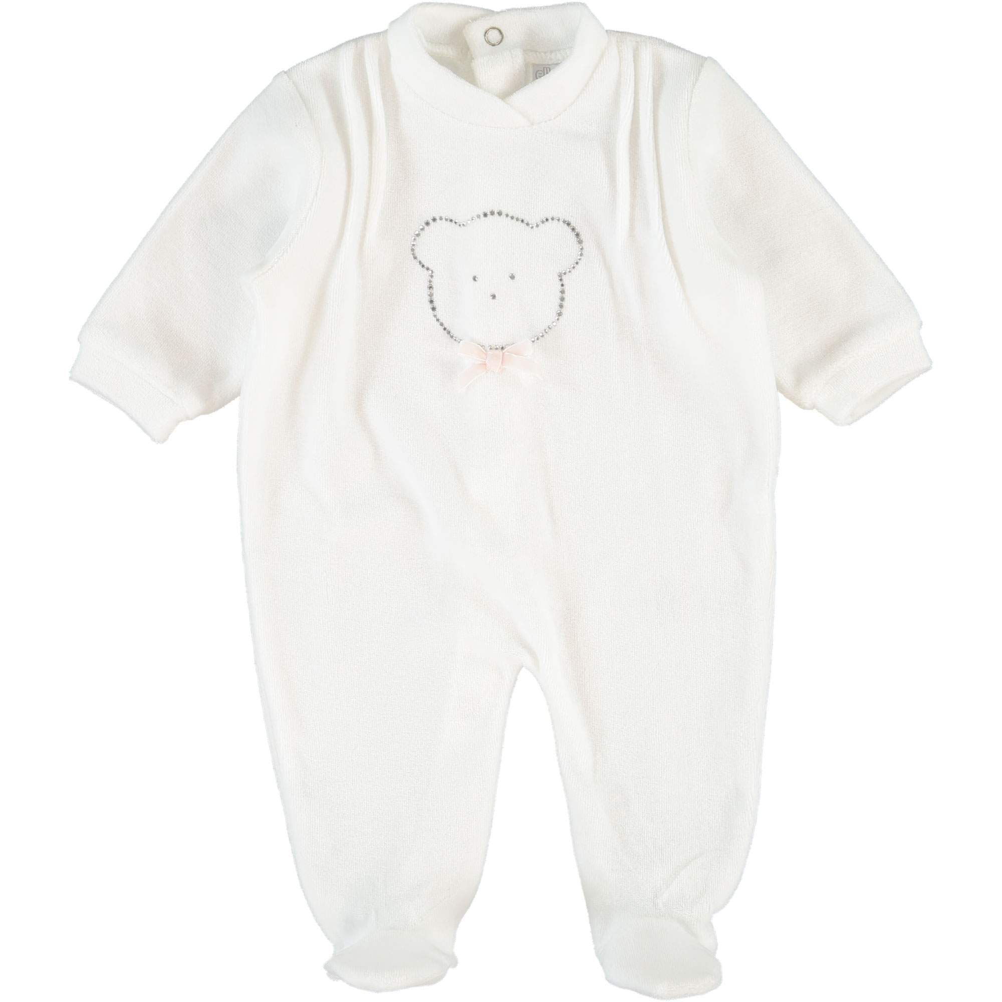 TUTINA NEONATA ELLEPI'