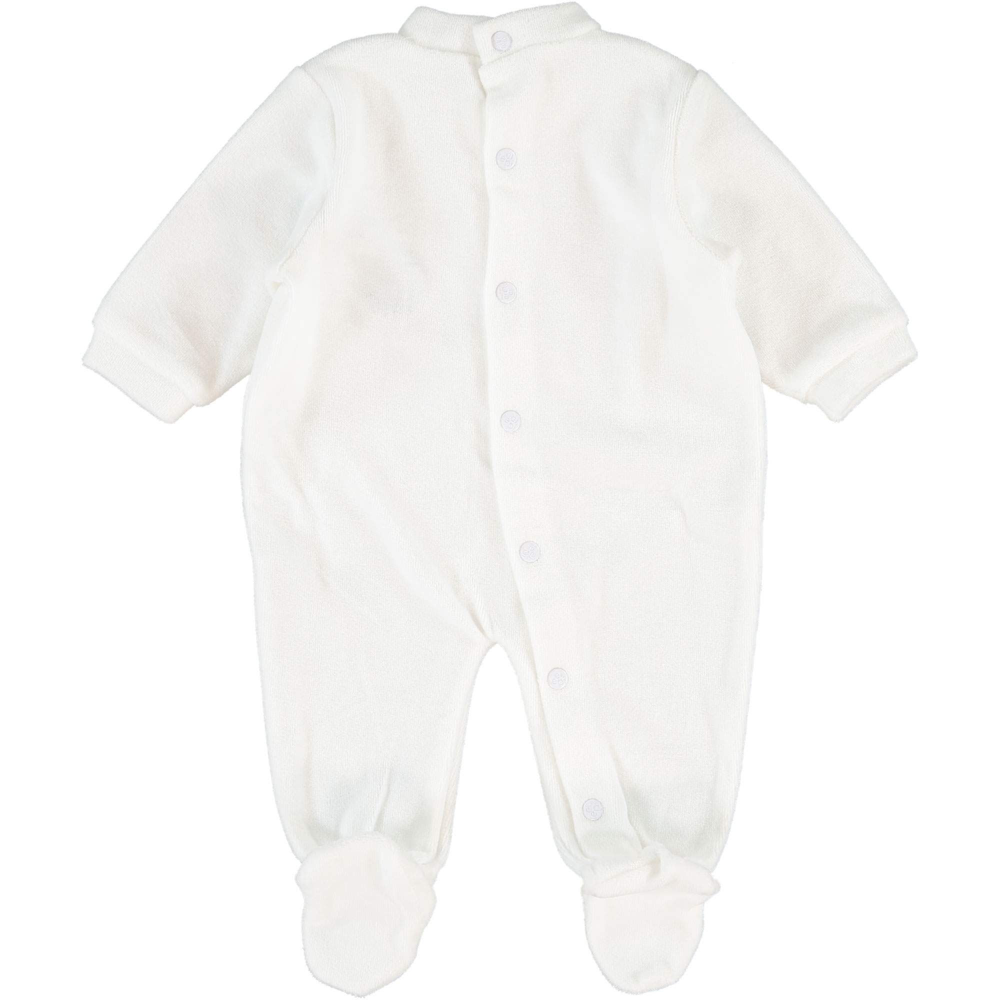 TUTINA NEONATA ELLEPI'