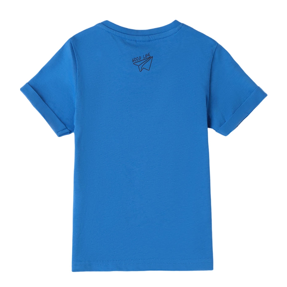 T-SHIRT NEONATO IDO