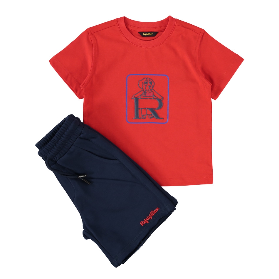 COMPLETO BIMBO REFRIGIWEAR