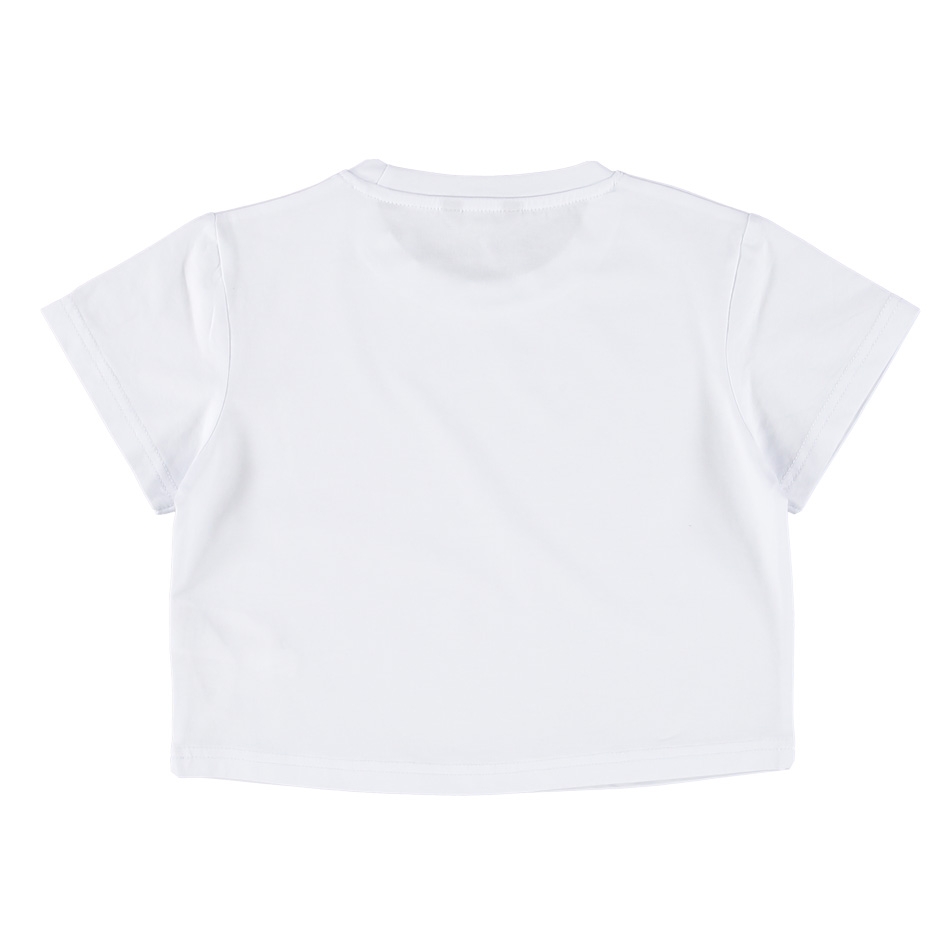 T-SHIRT RAGAZZA REFRIGIWEAR