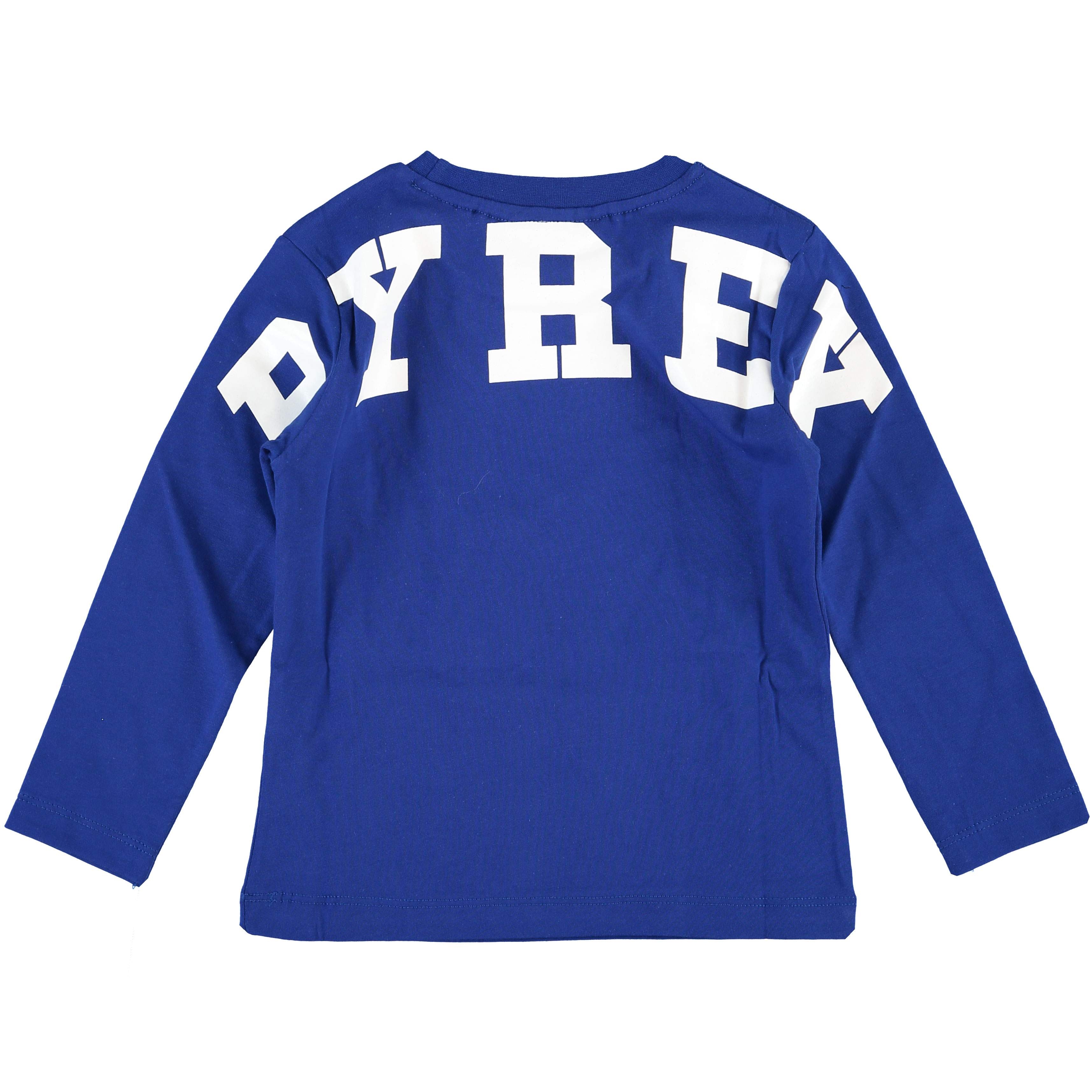 T-SHIRT BIMBO PYREX