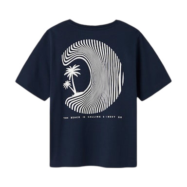 T-SHIRT RAGAZZO NAME IT