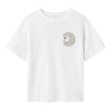 T-SHIRT RAGAZZO NAME IT