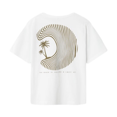 T-SHIRT RAGAZZO NAME IT
