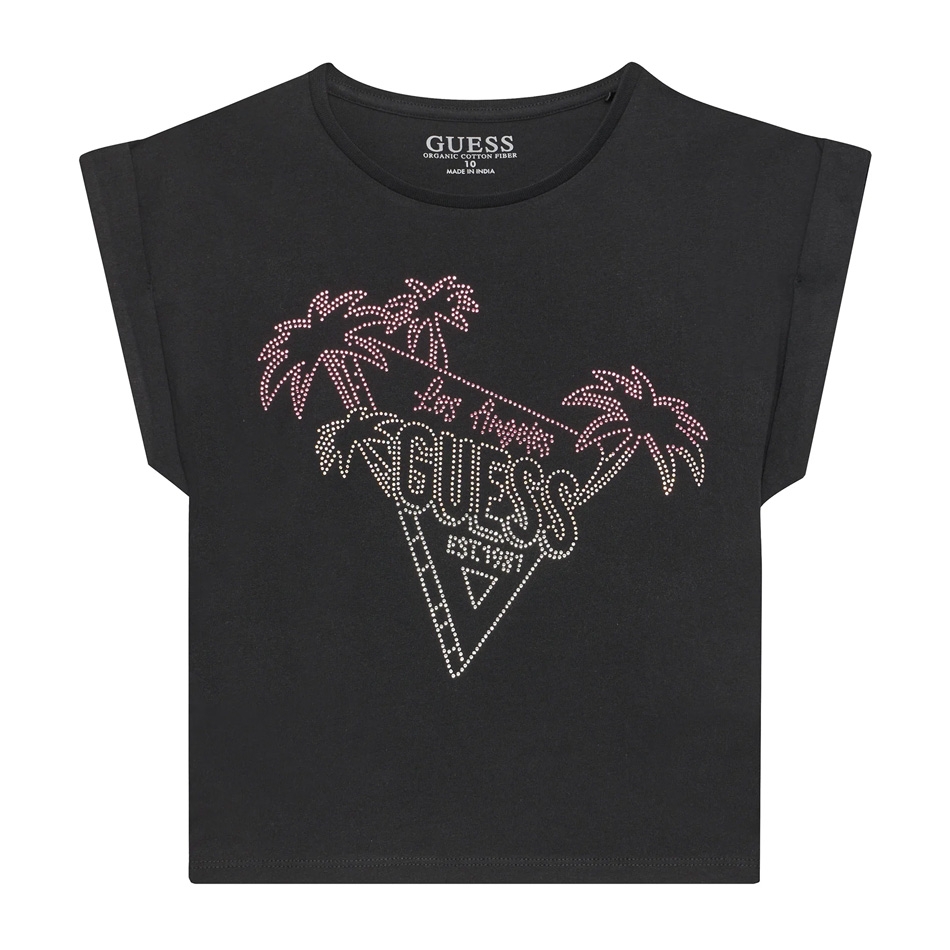 T-SHIRT RAGAZZA GUESS