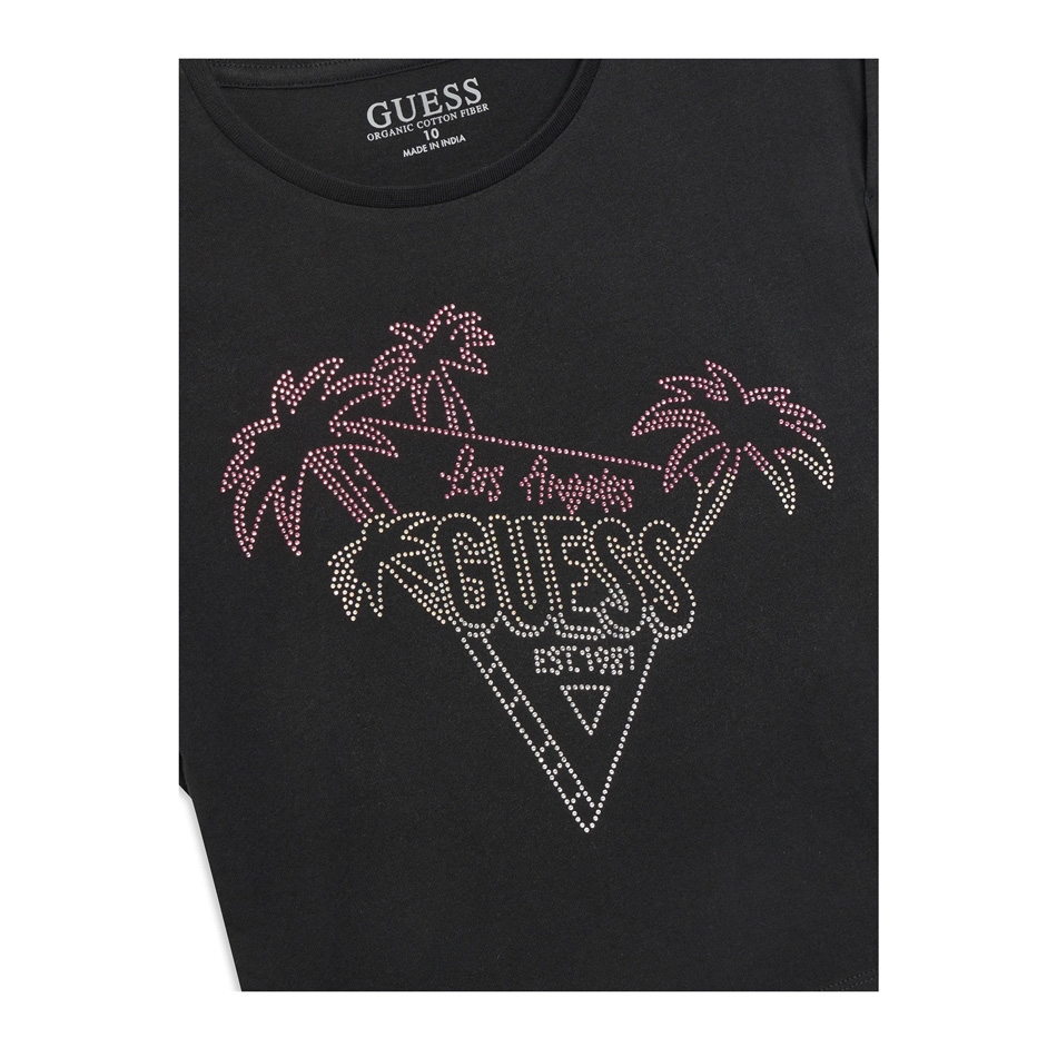 T-SHIRT RAGAZZA GUESS
