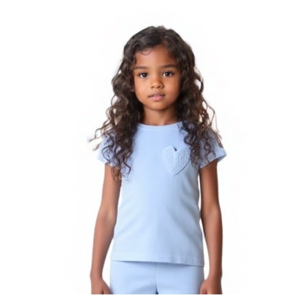T-SHIRT BIMBA NAME IT