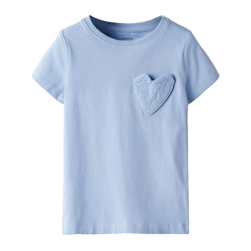 T-SHIRT BIMBA NAME IT