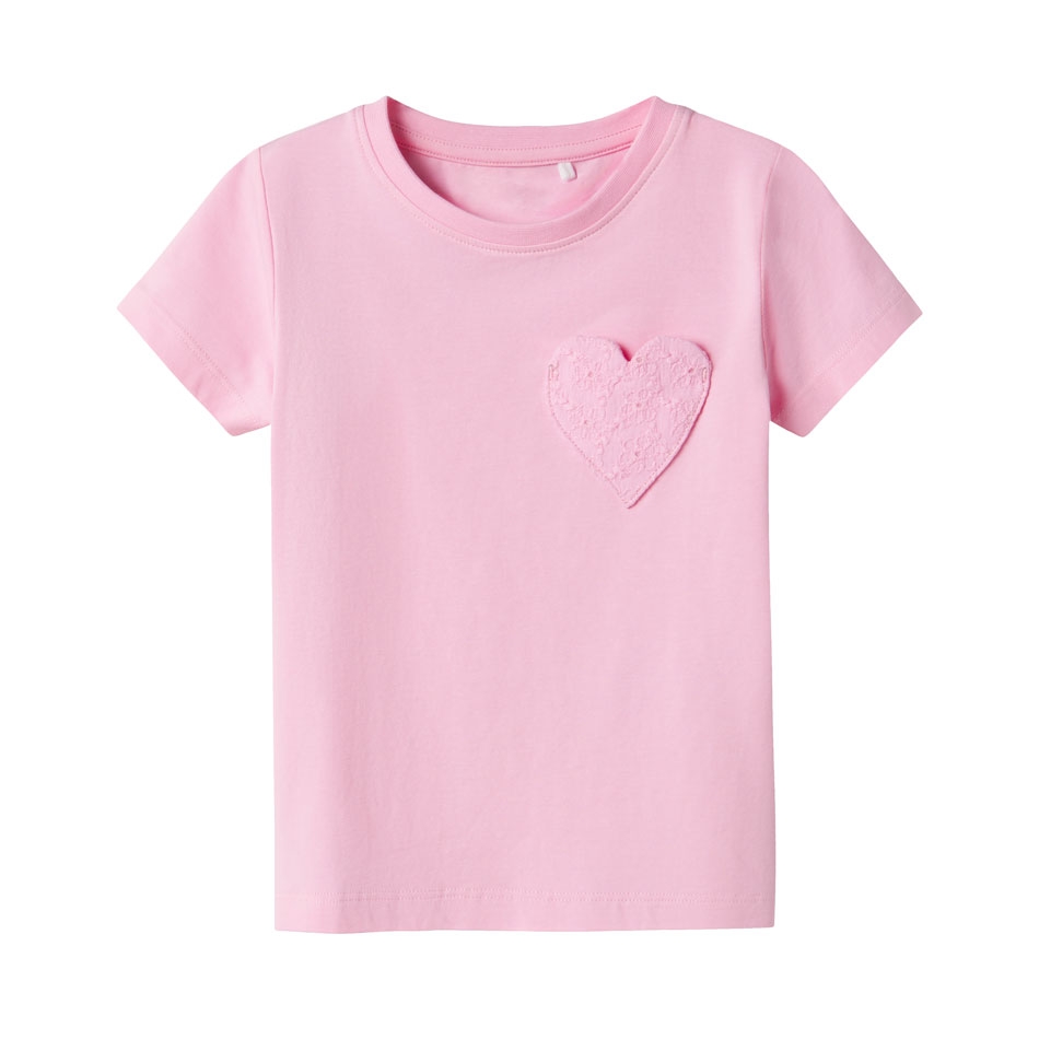 T-SHIRT BIMBA NAME IT