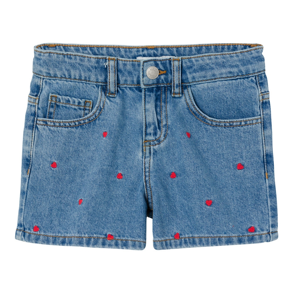 SHORTS BIMBA NAME IT