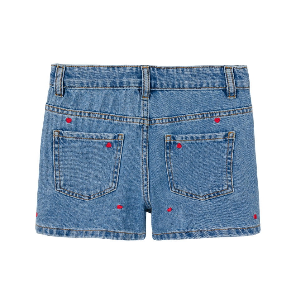 SHORTS BIMBA NAME IT