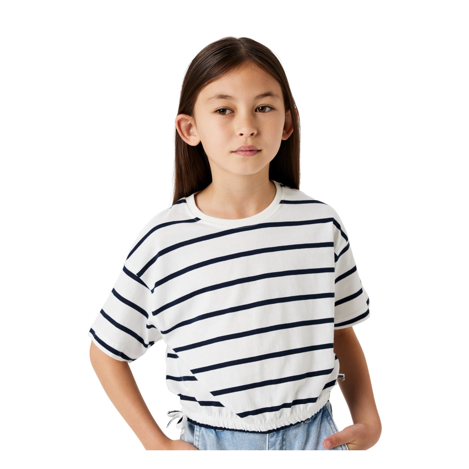 T-SHIRT RAGAZZA NAME IT