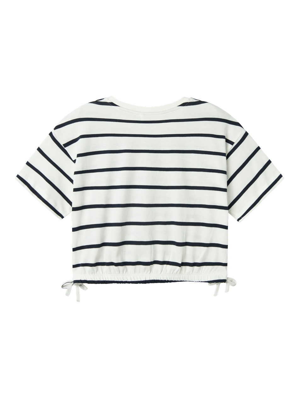 T-SHIRT RAGAZZA NAME IT