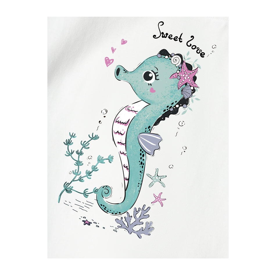 T-SHIRT BIMBA NAME IT