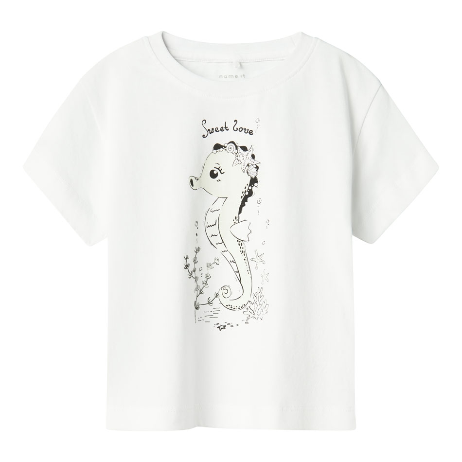 T-SHIRT BIMBA NAME IT