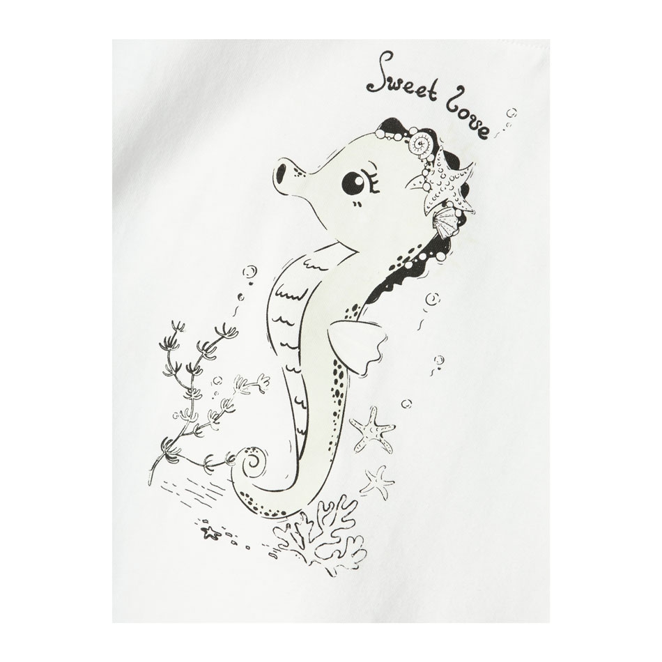 T-SHIRT BIMBA NAME IT