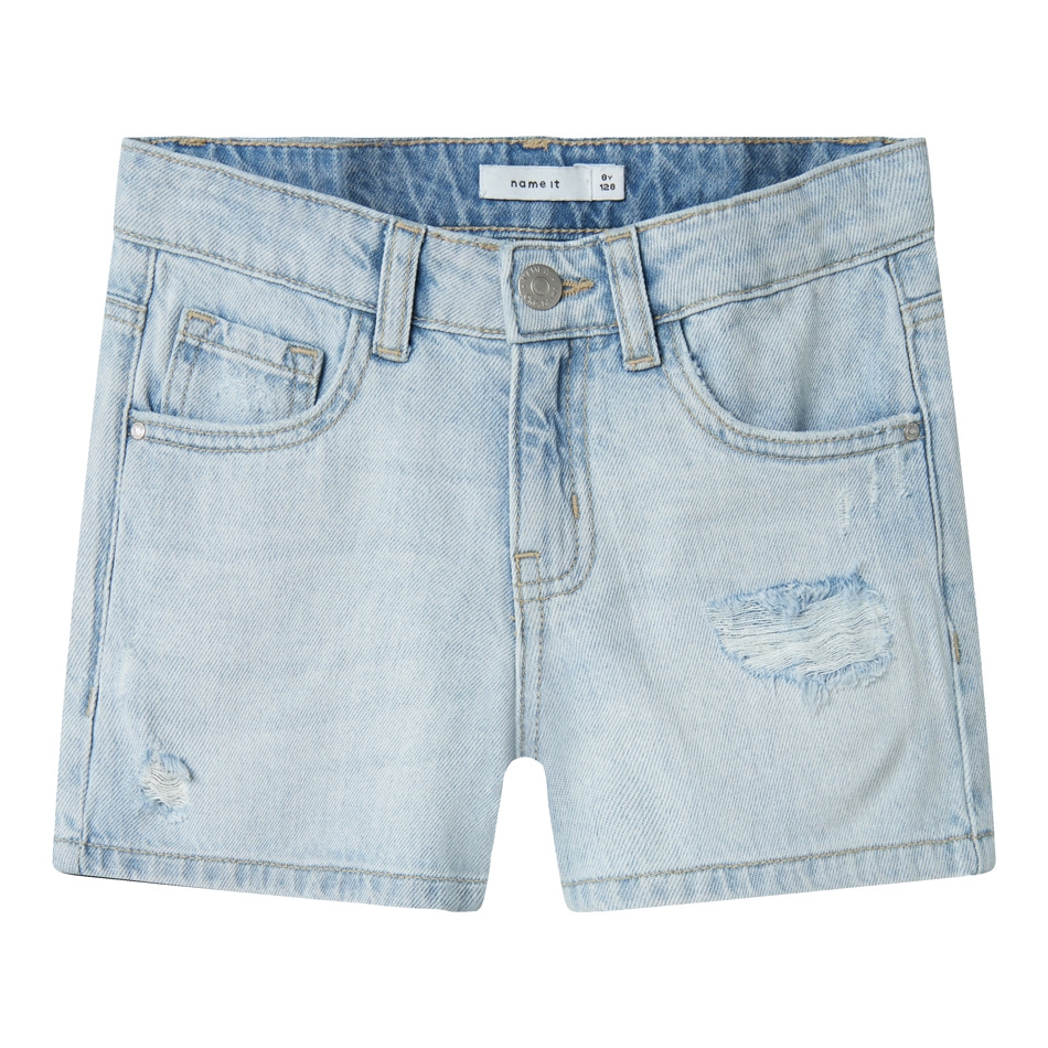 SHORTS RAGAZZA NAME IT