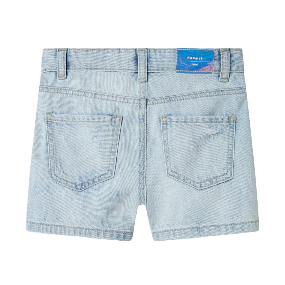SHORTS RAGAZZA NAME IT