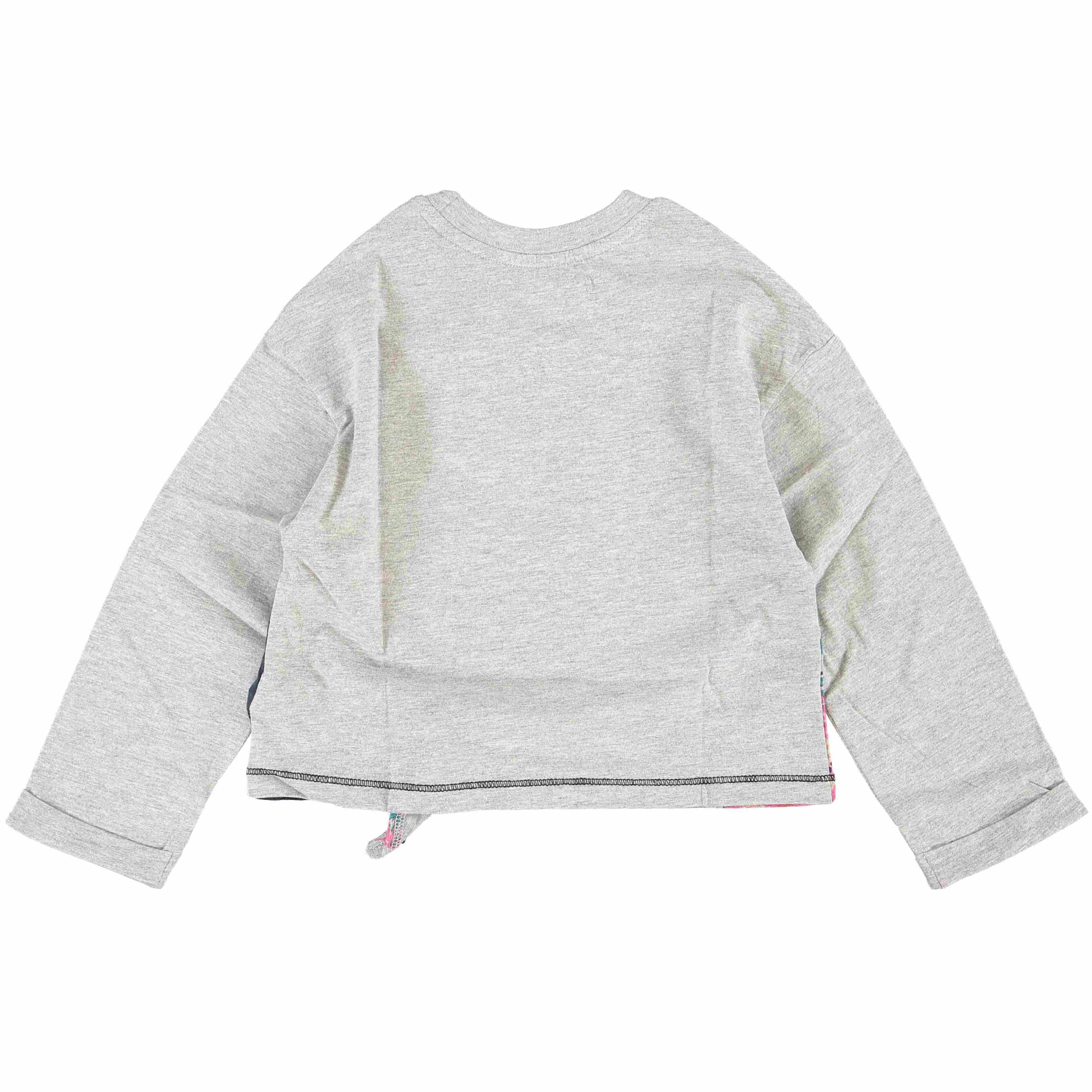 T-SHIRT BIMBA DESIGUAL