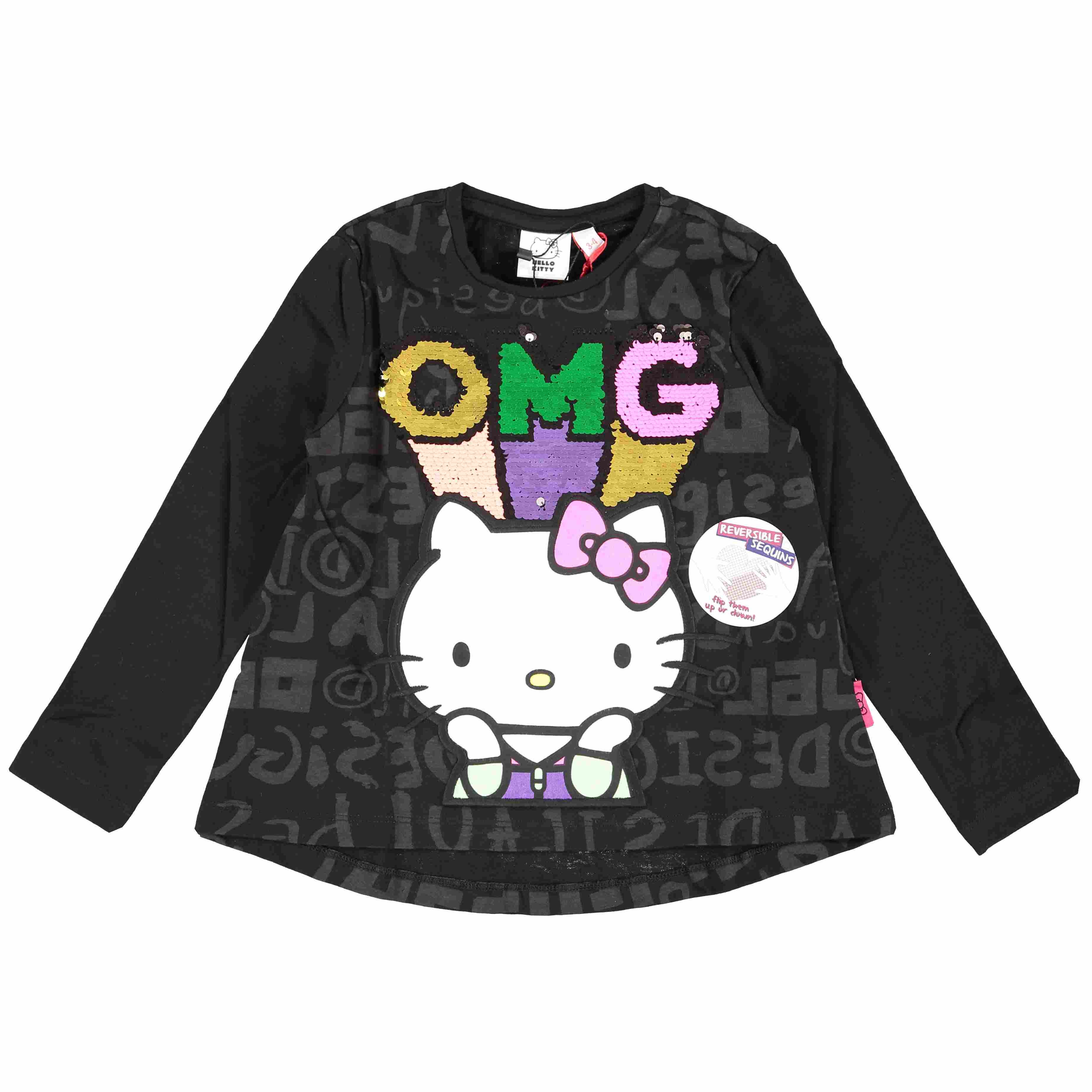 T-SHIRT BIMBA DESIGUAL