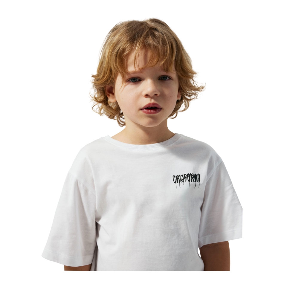 T-SHIRT RAGAZZO NAME IT