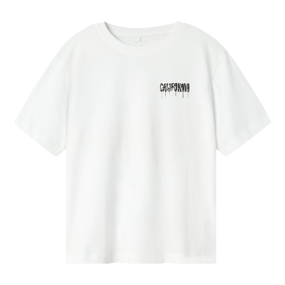 T-SHIRT RAGAZZO NAME IT