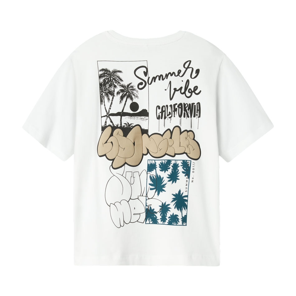 T-SHIRT RAGAZZO NAME IT