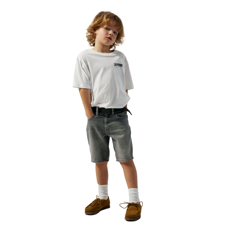T-SHIRT RAGAZZO NAME IT