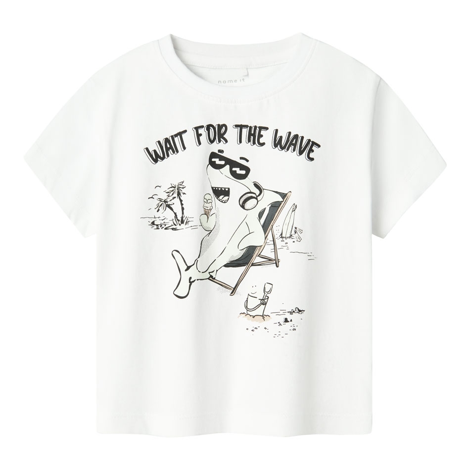 T-SHIRT BIMBO NAME IT