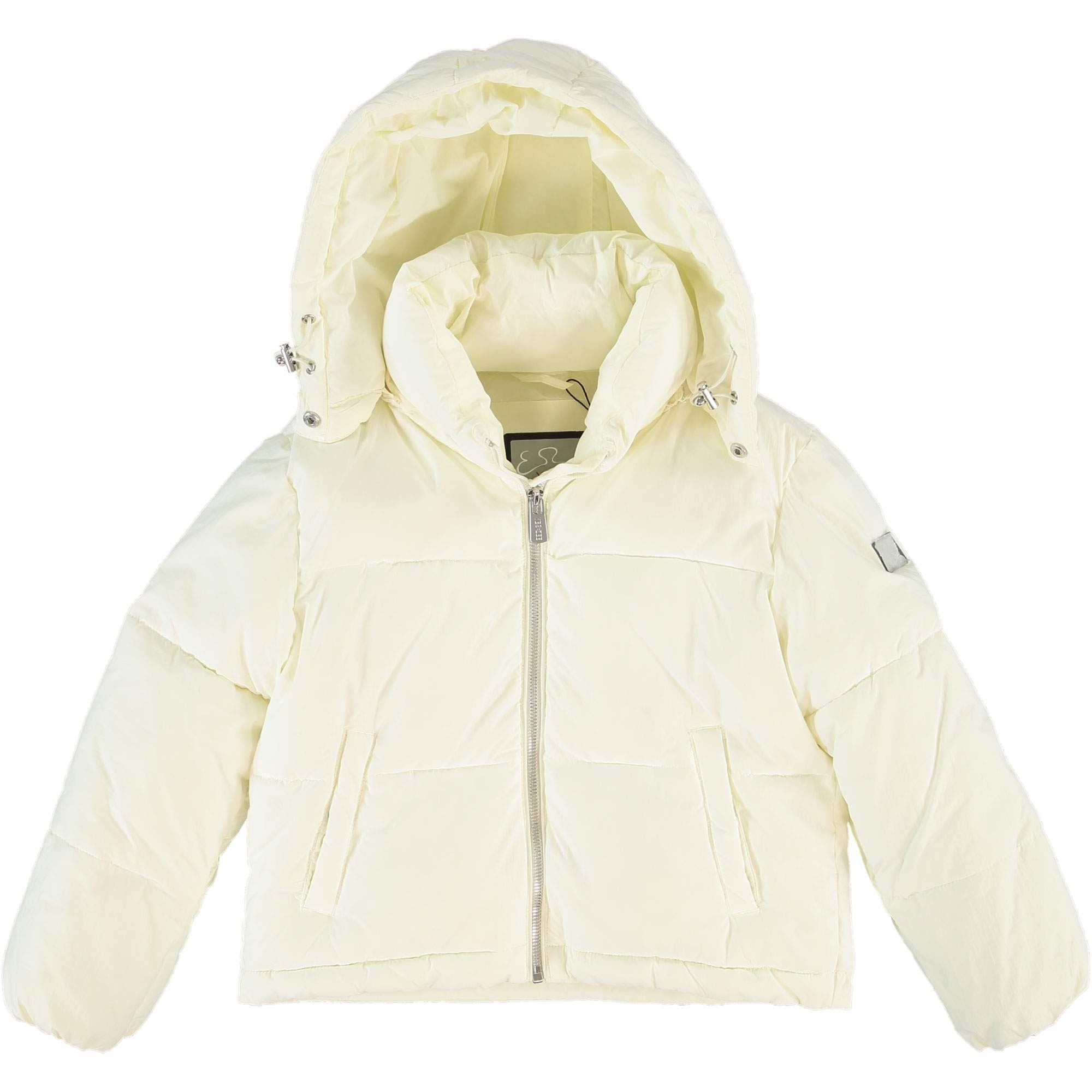 GIUBBINO RAGAZZA YES-ZEE