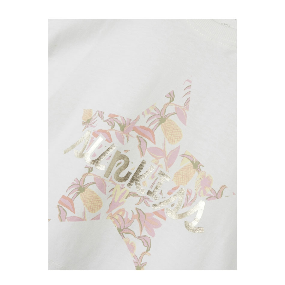 T-SHIRT RAGAZZA NAME IT