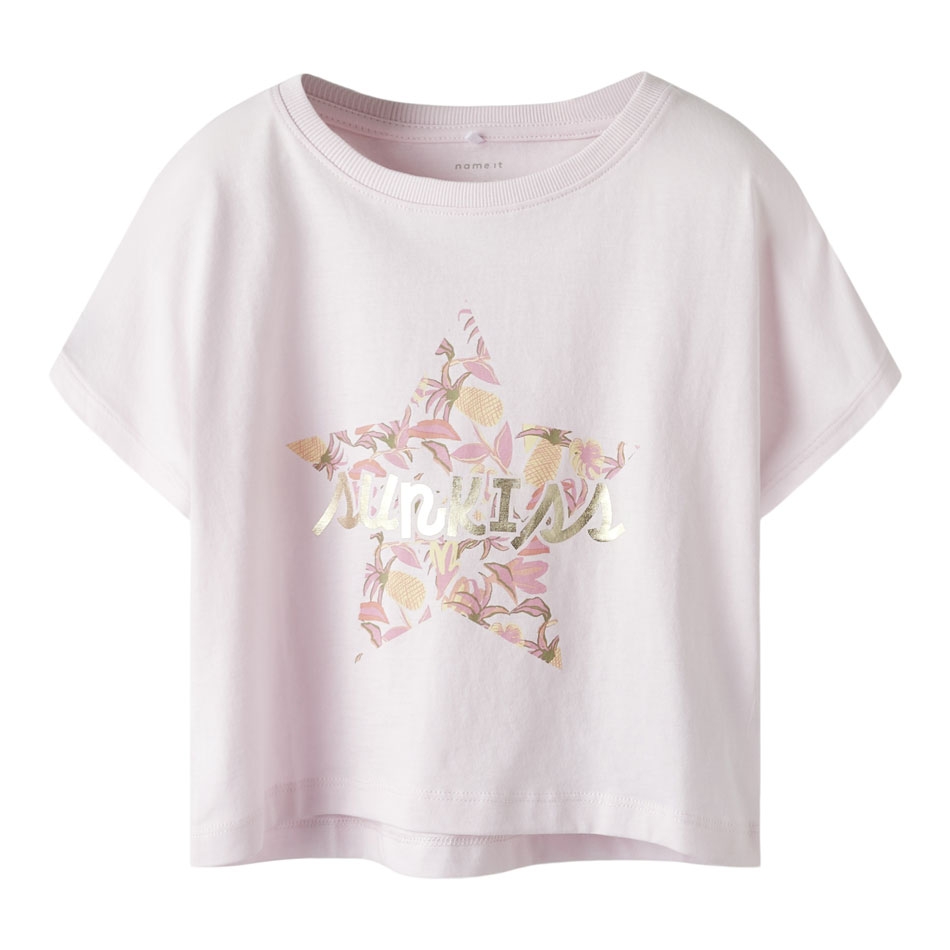 T-SHIRT RAGAZZA NAME IT