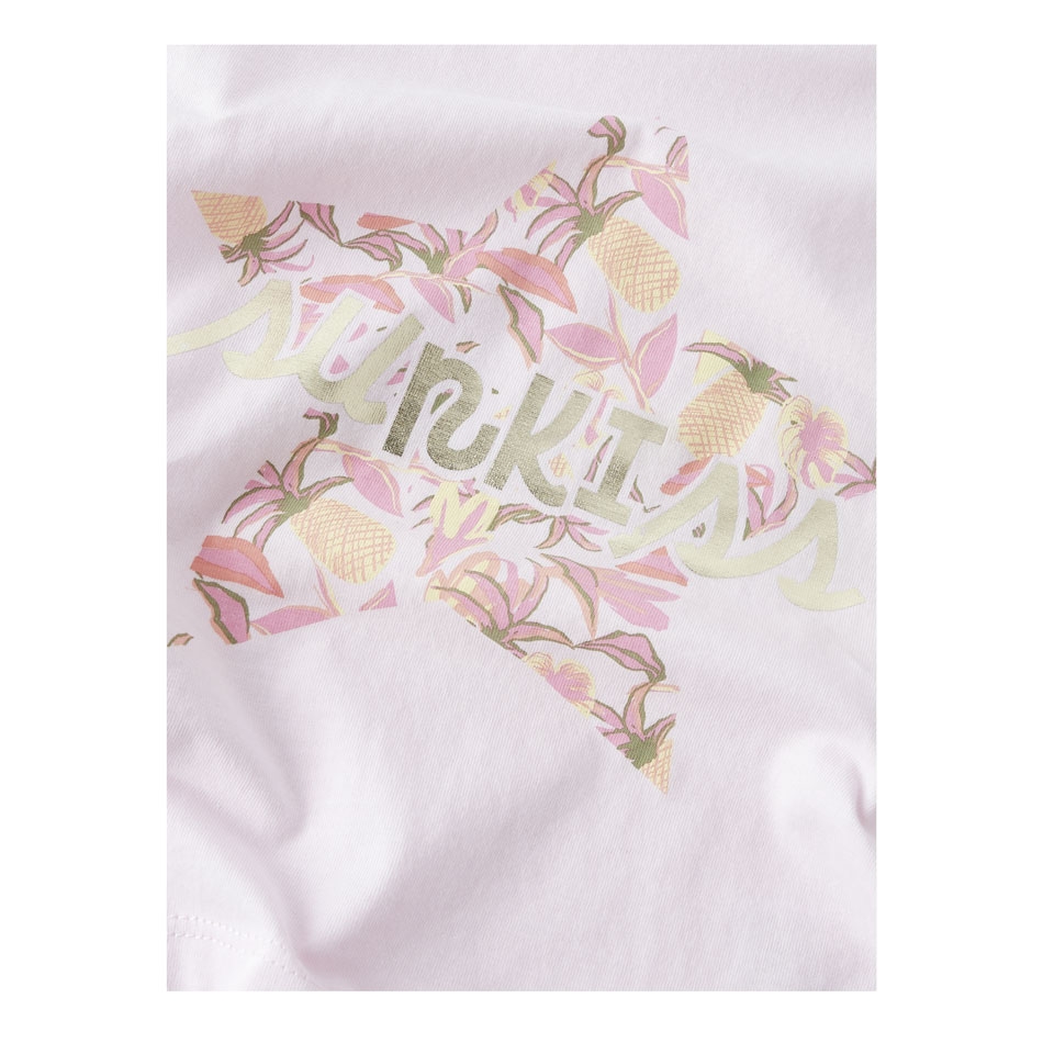 T-SHIRT RAGAZZA NAME IT
