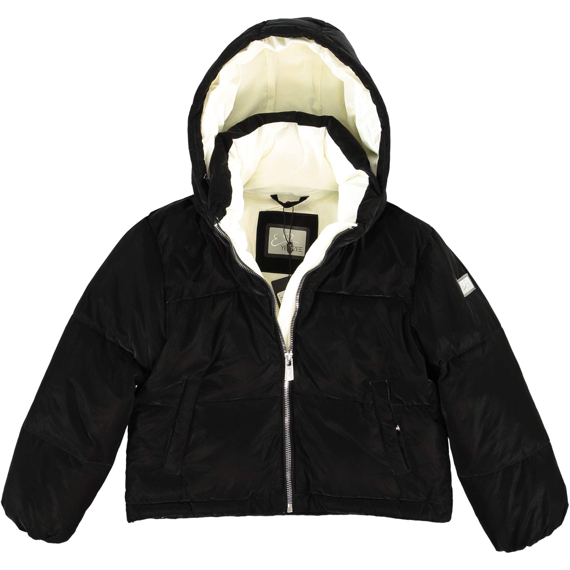 GIUBBINO RAGAZZA YES-ZEE