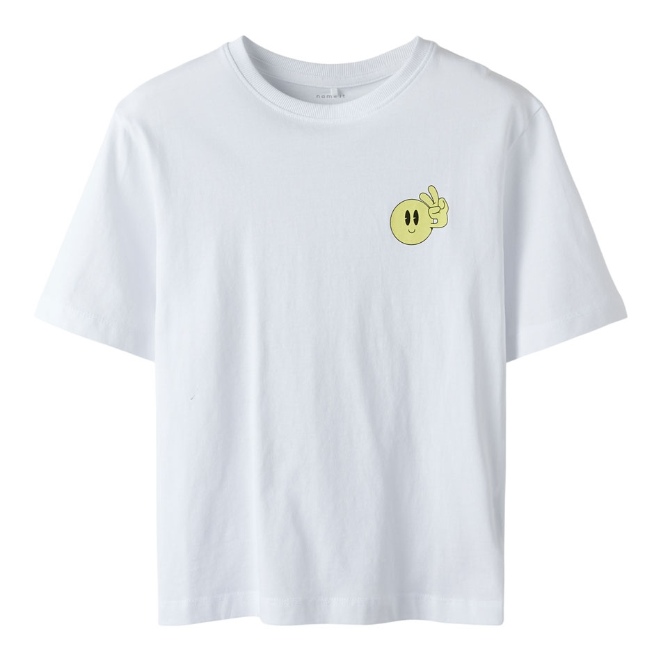 T-SHIRT RAGAZZO NAME IT