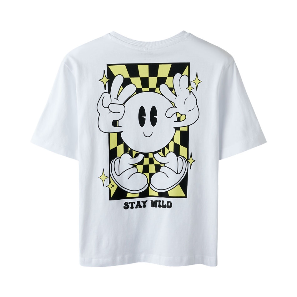 T-SHIRT RAGAZZO NAME IT