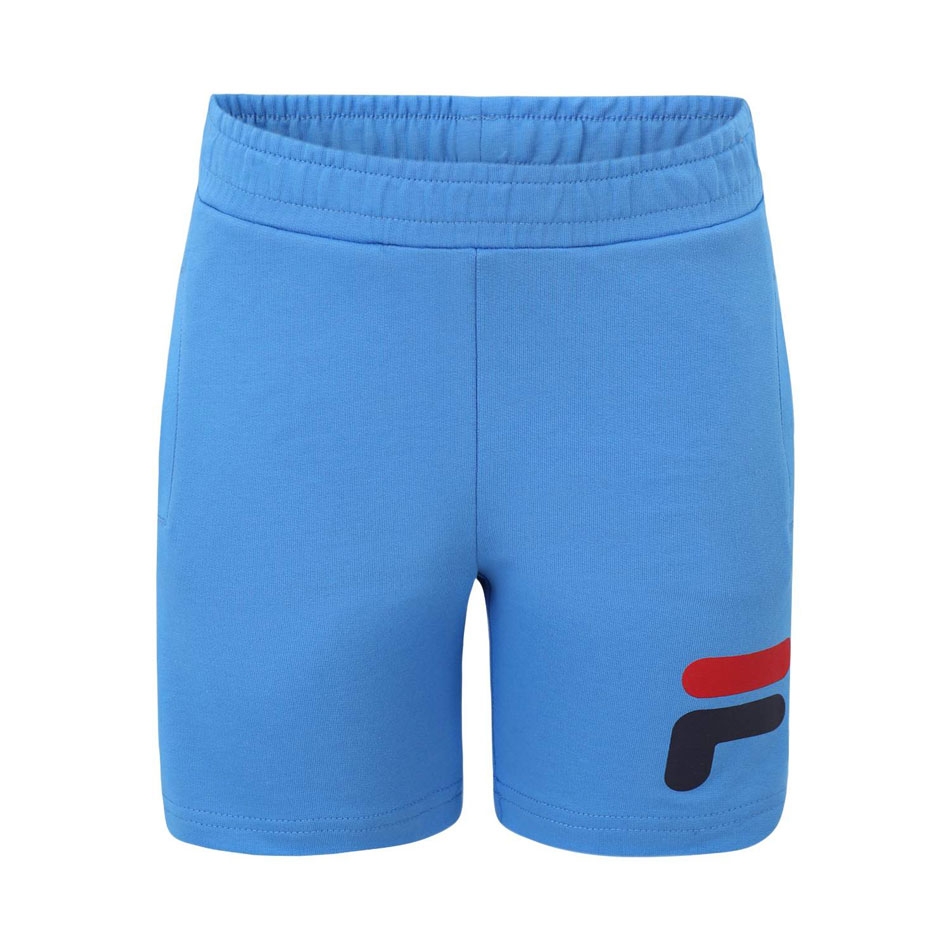 BERMUDA BIMBI UNISEX FILA