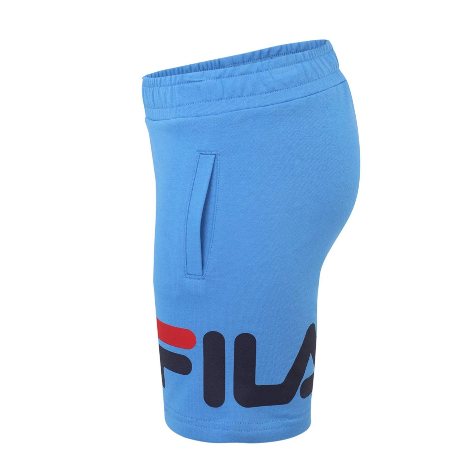 BERMUDA BIMBI UNISEX FILA