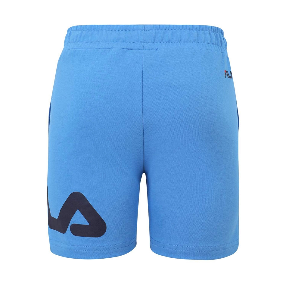 BERMUDA BIMBI UNISEX FILA
