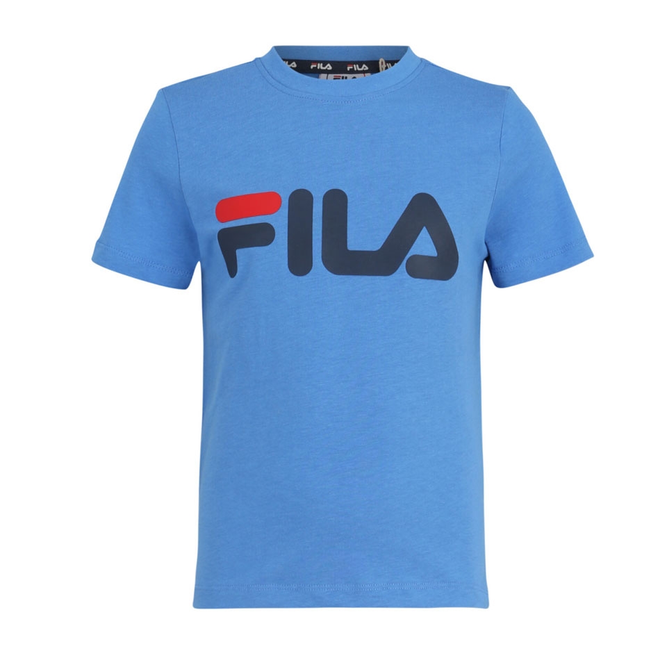 T-SHIRT BIMBO FILA