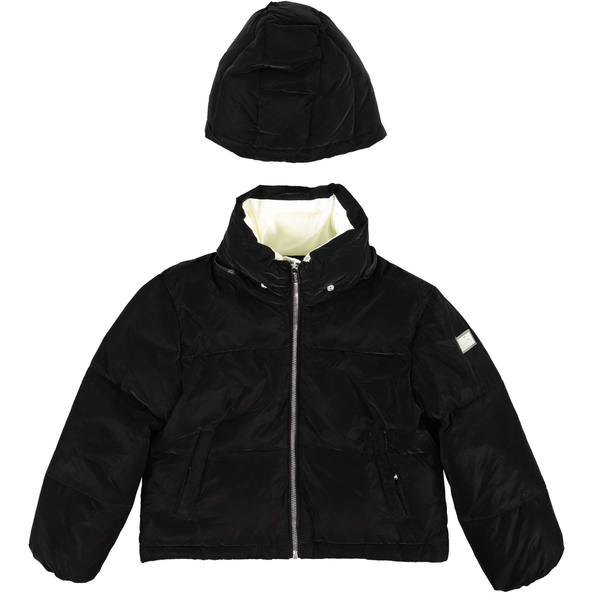 GIUBBINO RAGAZZA YES-ZEE