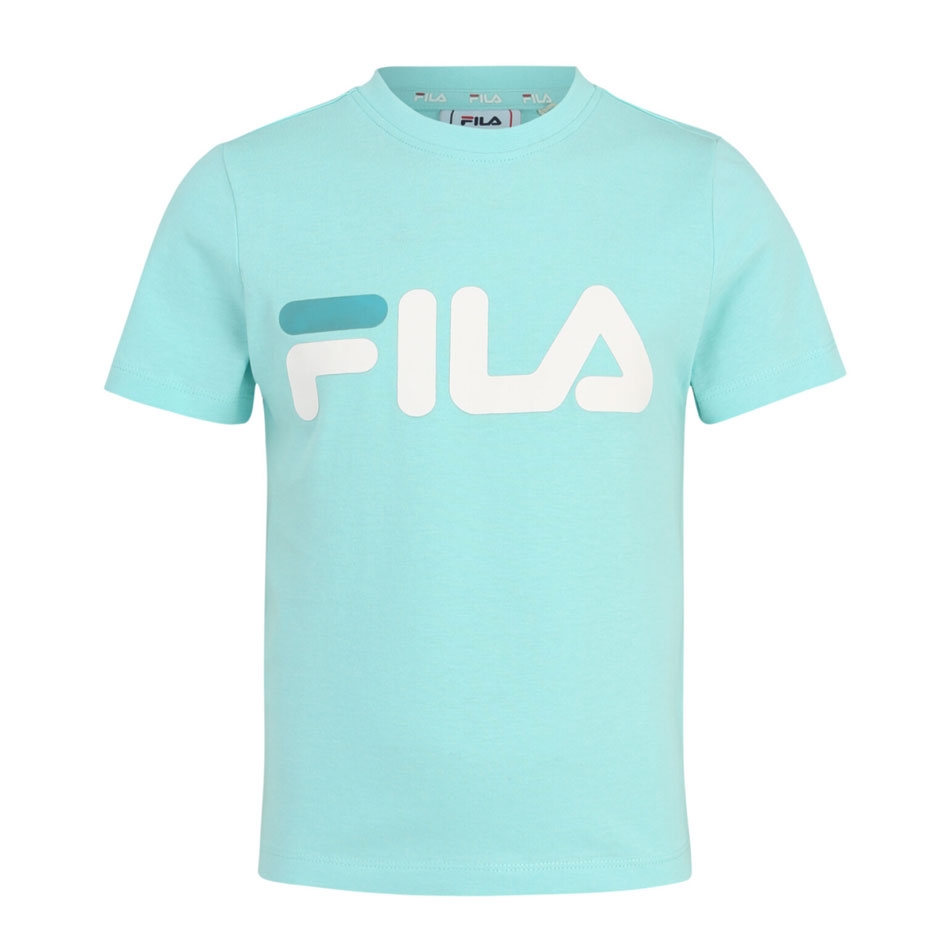 T-SHIRT BIMBO FILA